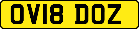 OV18DOZ