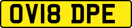 OV18DPE