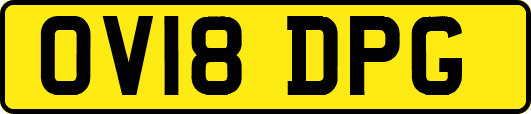 OV18DPG