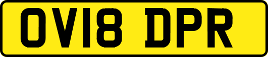 OV18DPR