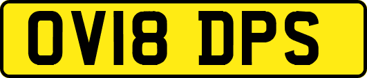 OV18DPS