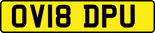 OV18DPU