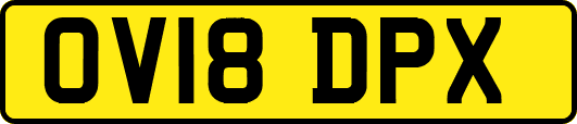 OV18DPX