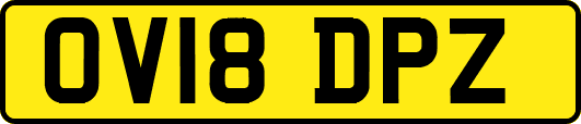 OV18DPZ