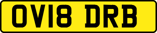 OV18DRB
