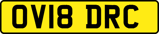OV18DRC