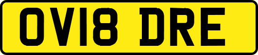 OV18DRE