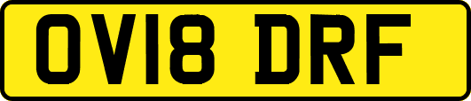 OV18DRF