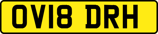 OV18DRH