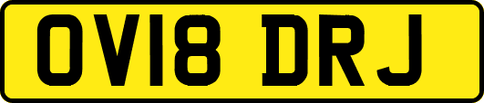 OV18DRJ