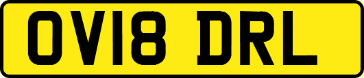OV18DRL