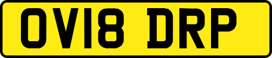 OV18DRP
