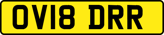 OV18DRR