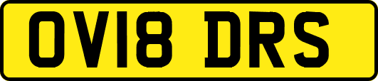 OV18DRS