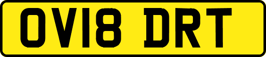 OV18DRT