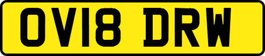 OV18DRW