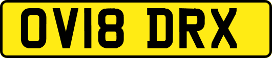OV18DRX