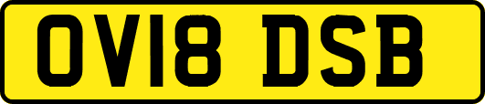 OV18DSB