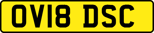 OV18DSC