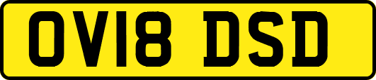 OV18DSD