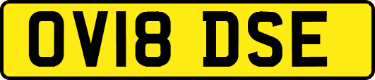 OV18DSE