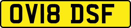 OV18DSF
