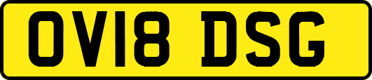 OV18DSG
