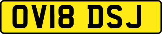 OV18DSJ