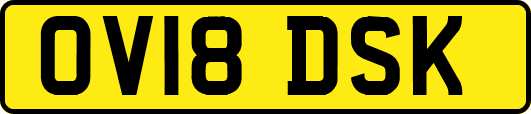 OV18DSK
