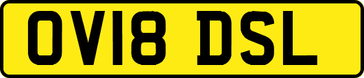 OV18DSL