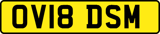 OV18DSM