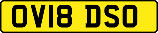 OV18DSO