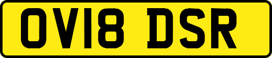OV18DSR