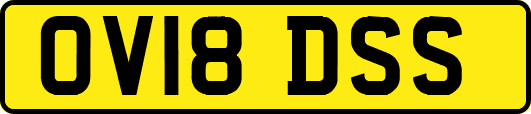 OV18DSS