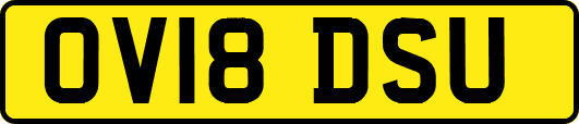 OV18DSU