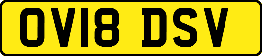 OV18DSV