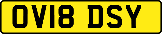 OV18DSY
