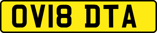 OV18DTA