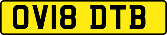 OV18DTB