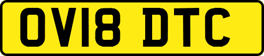 OV18DTC