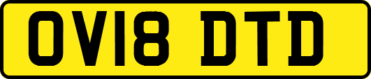 OV18DTD