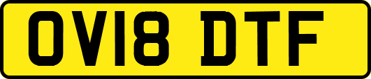 OV18DTF