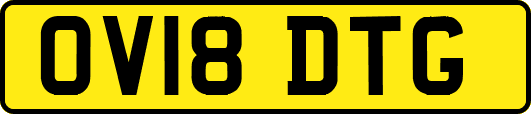 OV18DTG