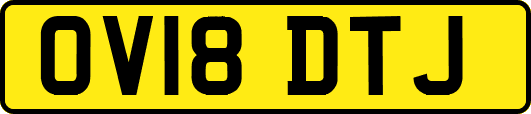OV18DTJ