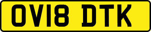 OV18DTK