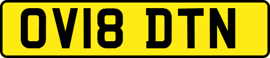 OV18DTN