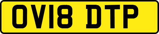 OV18DTP
