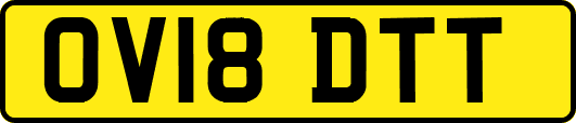 OV18DTT