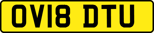 OV18DTU