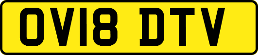 OV18DTV